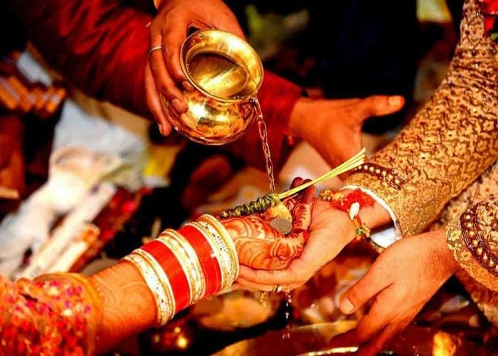 लव मैरेज से नाराज लड़की के परिवार वालों ने लड़के का किया अपहरण, फिर काट डाला प्राइवेट पार्ट