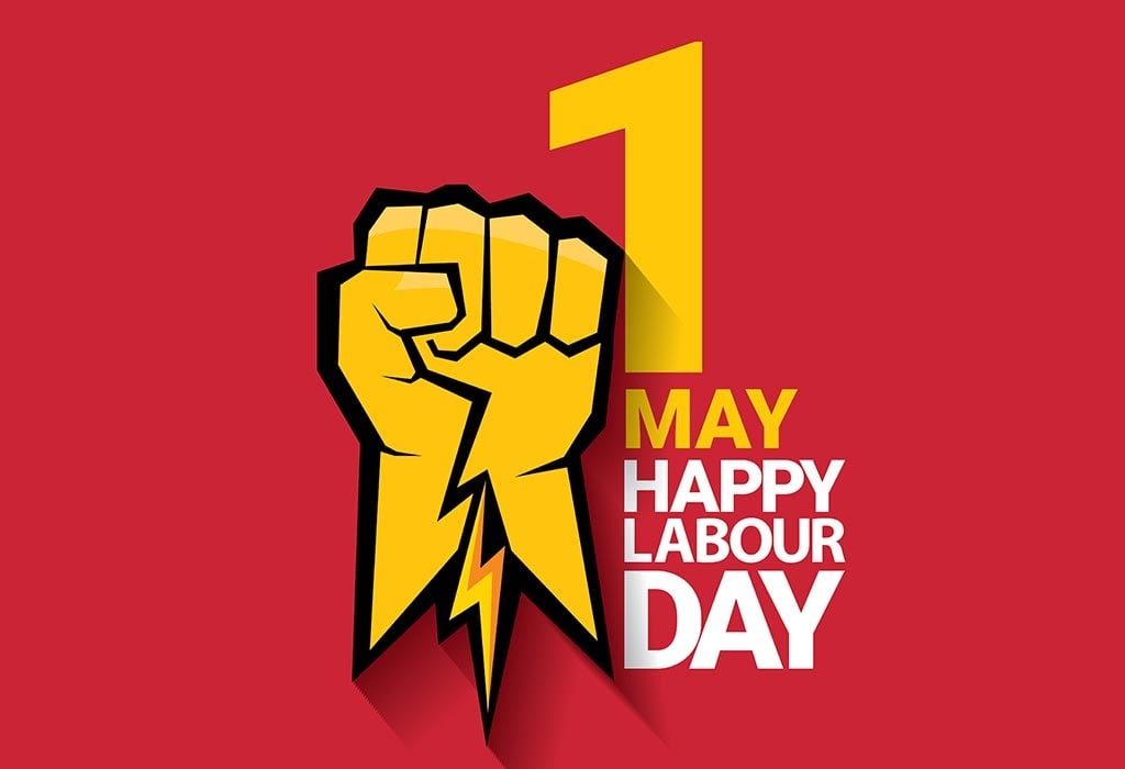 1st May: मजदूरों की राजनीति करने वाले भी सांसद - विधायक बनते हैं लेकिन वह रहते फटेहाली में