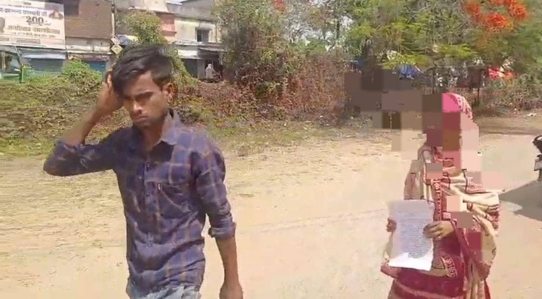 देवघर: प्रेमजाल में फंसाकर युवती से दो साल तक करता रहा यौन शोषण, गर्भवती होने पर शादी से किया इंकार, पढ़ें फिर क्या हुआ