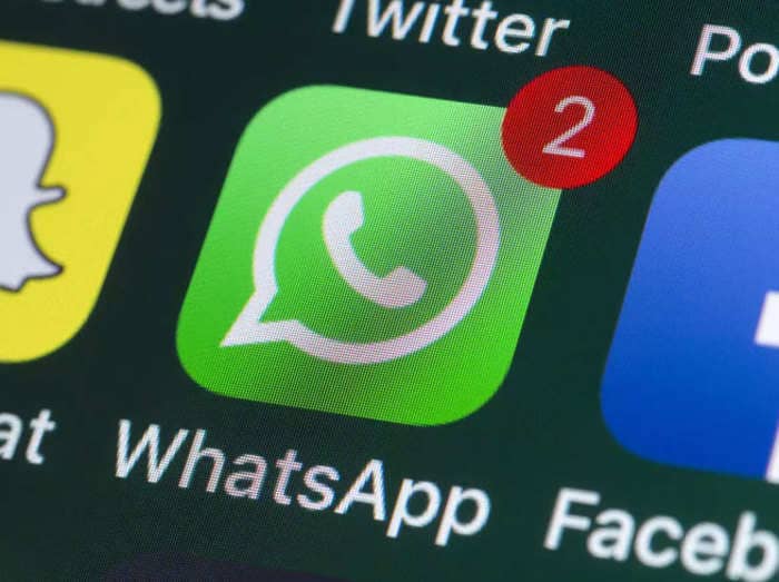 नए वर्ष में बदल जाएगा व्हाट्सएप, जानिए क्या है नया फीचर्स