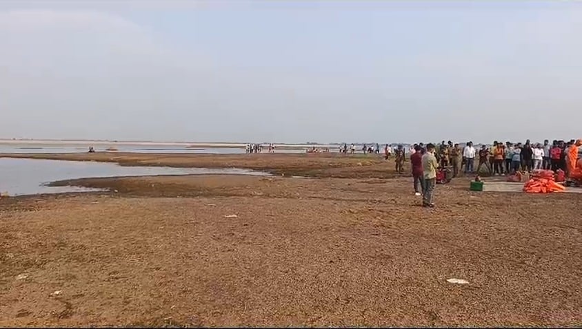 BREAKING: धुर्वा डैम में नहाने के दौरान दो बच्चों की मौत, NDRF की टीम कर रही तलाश