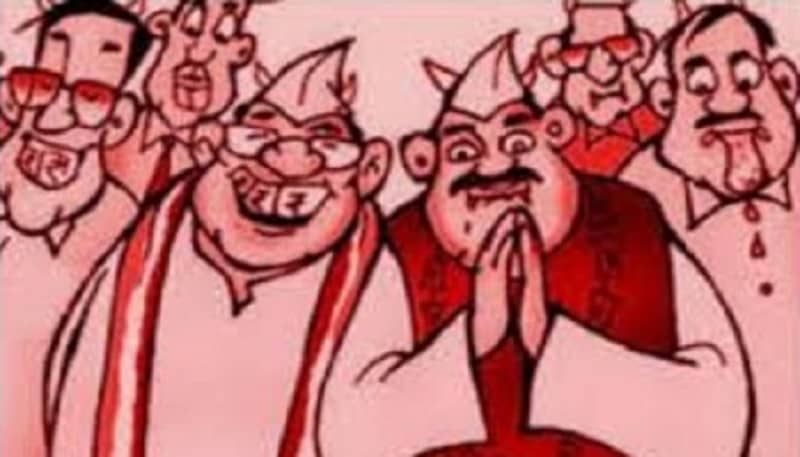 LS Poll 2024 : झारखंड में दूसरे चरण में 18 उम्मीदवारों पर आपराधिक मामले दर्ज, जानिए कौन है सबसे अमीर प्रत्याशी