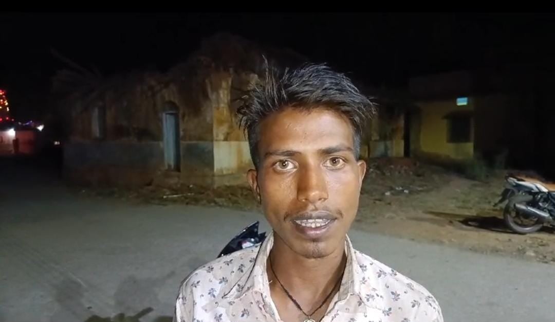ह्यूमन ट्रैफिकिंग की शिकार हुई गढ़वा की दो मासूम बेटियां, परिवार ने प्रशासन से लगाई इंसाफ की गुहार