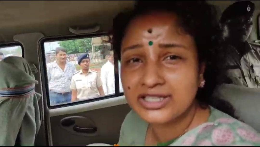 हेमंत सोरेन की जमानत याचिका खारिज होने पर बयानबाजी तेज, निशिकांत ने कहा किस बात की जमानत तो कल्पना ने कहा न्यायपालिका पर है भरोसा