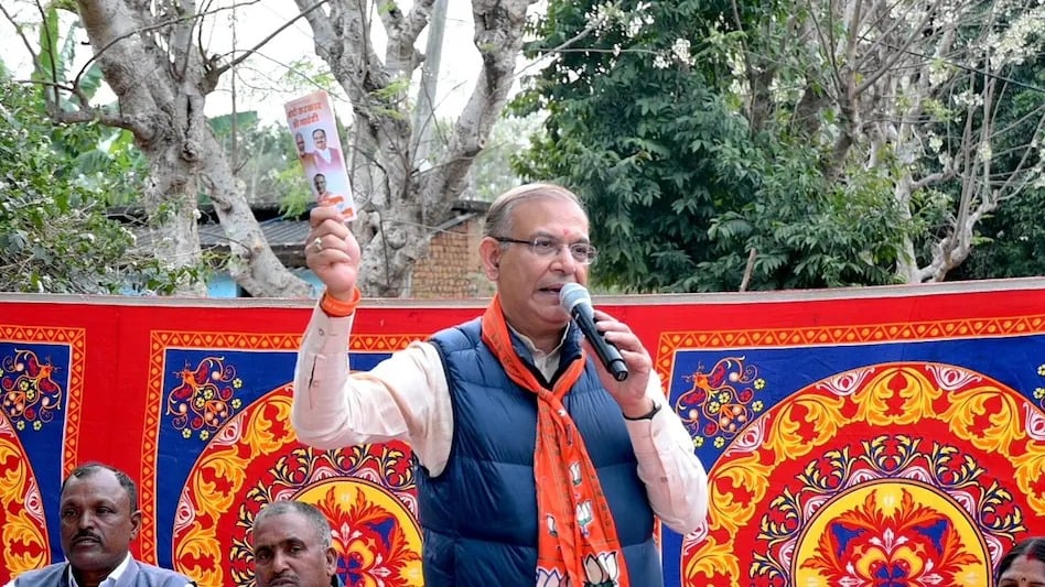 भाजपा से टिकट कटते ही दिग्गज नेता का छलका दर्द, नोटिस का दिया जवाब, कहा- बिना जाने समझे मीडिया के सामने जारी किया गया नोटिस