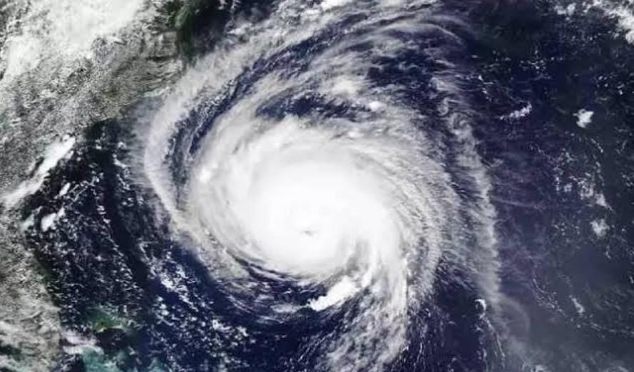 Weather Alert:झारखंड में अगले दो दिनों तक दिखेगा ‘रेमल’ चक्रवात का असर, देखिए किन जिलों में है गरज के साथ झमाझम बारिश की संभावना