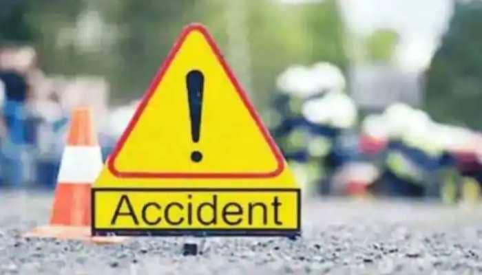 हरियाणा में सुबह-सुबह तीन बसों में टक्कर, झारखंड के राहुल समेत पांच की मौत