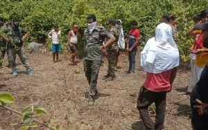 पलामू: 17 दिन से लापता युवक का मिला कंकाल, जांच में जुटी पुलिस, जानिए क्या है पूरा मामला
