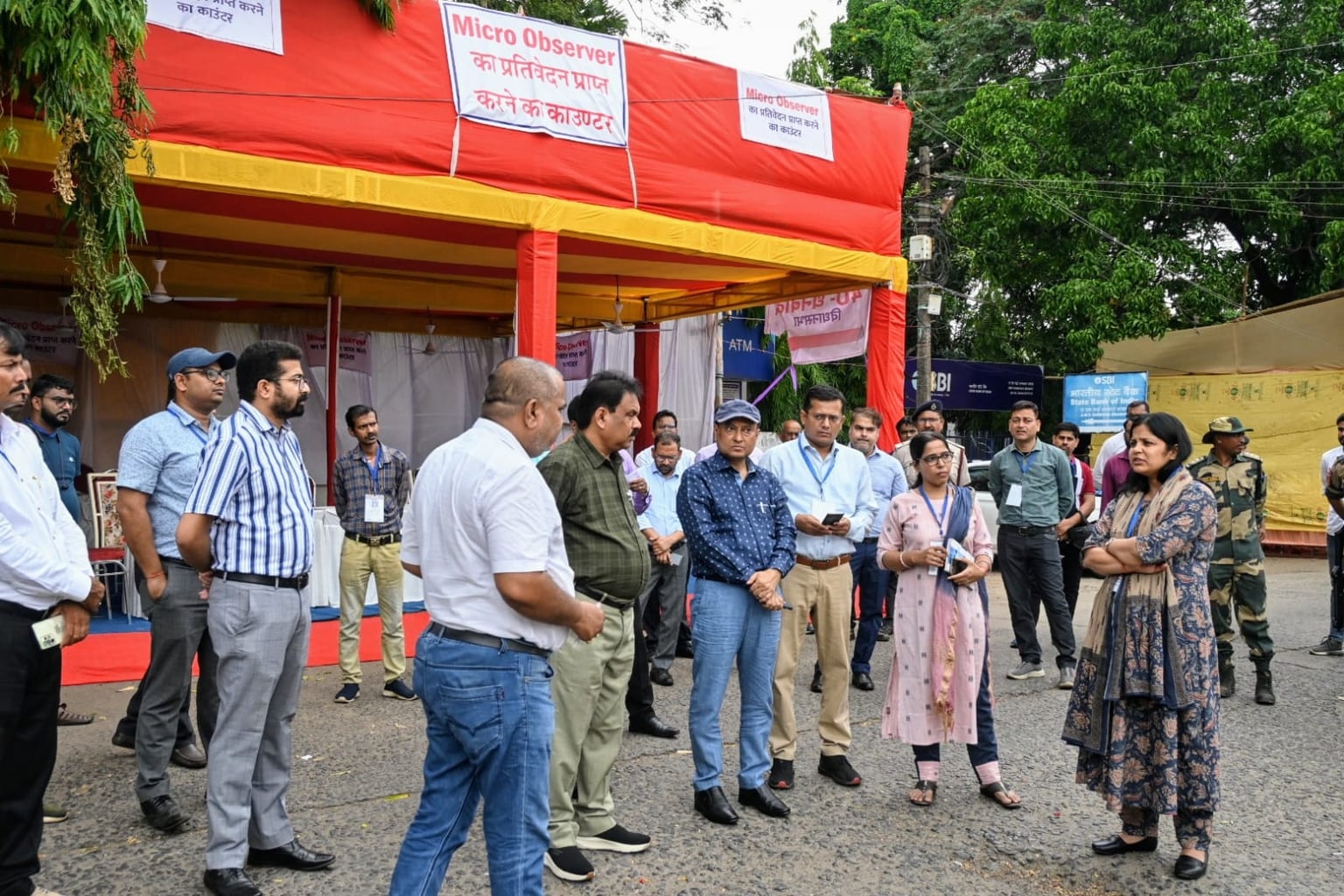 धनबाद लोकसभा: टिकट बंटने के पहले भी संशय था तो मतदान के बाद भी परिणाम को लेकर उम्मीदवारों में संशय कायम है,जानिए इसकी वजह