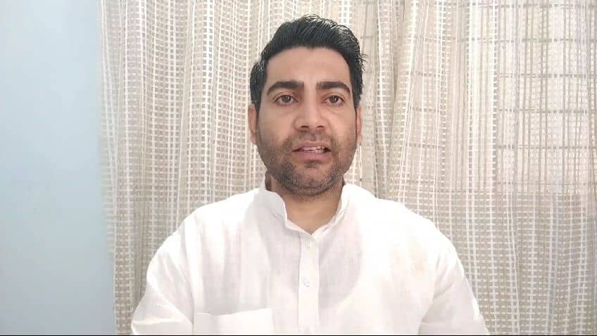 झारखंड में भाजपा का सूपड़ा साफ,जनता का मूड अब बदलाव का: कांग्रेस