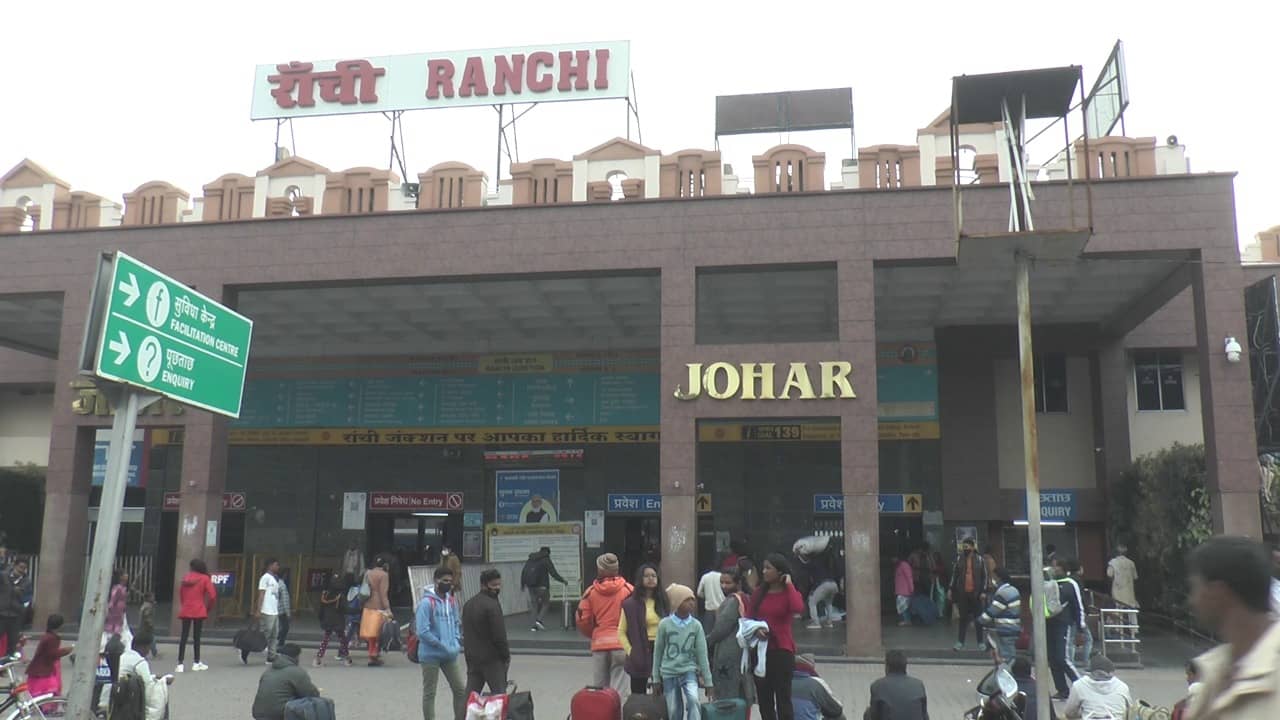 देश में ओमिक्रोन को लेकर हाई अलर्ट, झारखंड अभी भी लापरवाह