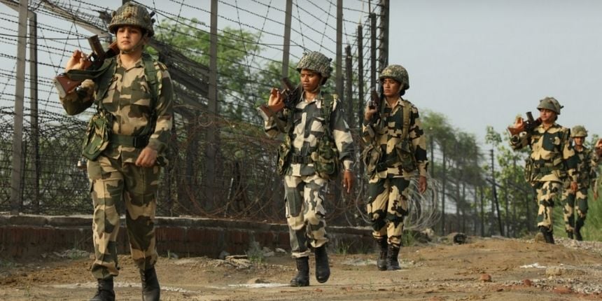 BSF Recruitment 2024: बीएसएफ में ग्रुप बी और ग्रुप सी के पदों पर निकली भर्ती, 10वीं पास कर सकते हैं अप्लाई