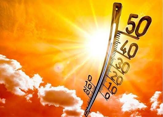 Weather Alert:आज से 7 जून तक झारखंड में गर्मी और हीट वेव राहत नहीं, आज चुनावी तल्खी के बीच गर्मी से भी छूटेंगे सबके पसीने