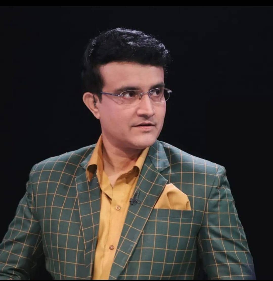 सौlरभ गांगुली हुए corona पॉजिटिव, कोलकाता के हॉस्पिटल में भर्ती