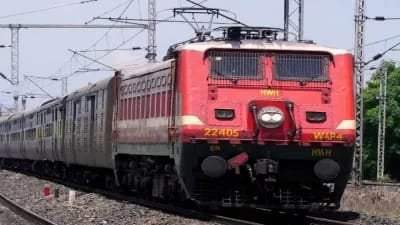 झारखंड से चलने वाली 29 ट्रेनों के समय सारणी में बदलाव, देखिए लिस्ट