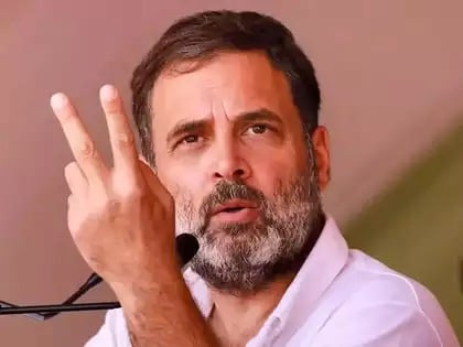 रायबरेली या वायनाड, पढ़िए कौन सी लोकसभा सीट रखेंगे राहुल गांधी