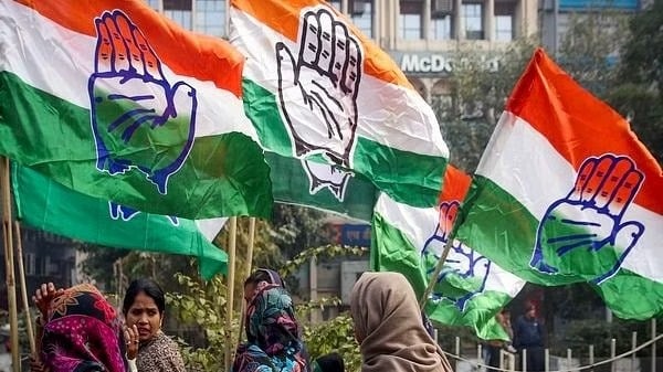 झारखंड लोकसभा: सामान्य सीटों पर कांग्रेस की लुटिया डुबोने में मंत्री और उम्मीदवार आगे -आगे