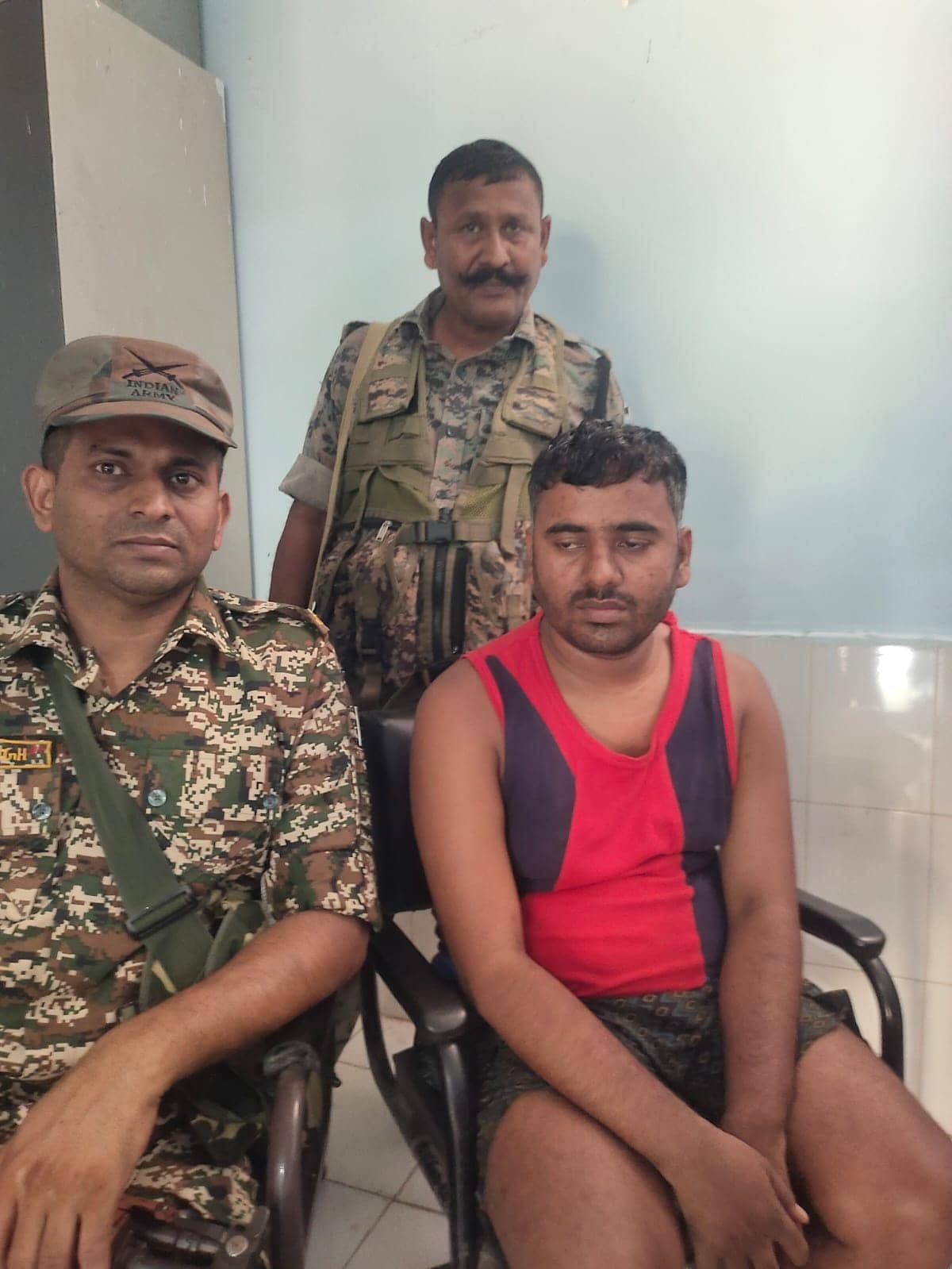 गढ़वा में एसीबी ने की बड़ी कार्रवाई, रिश्वत लेते बीपीओं को किया गिरफ्तार, जानिए क्या है पूरा मामला