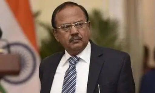 तीसरी बार राष्ट्रीय सुरक्षा सलाहकार बने अजीत डोभाल, जानिए प्रधानमंत्री ने क्या दिया है दर्जा