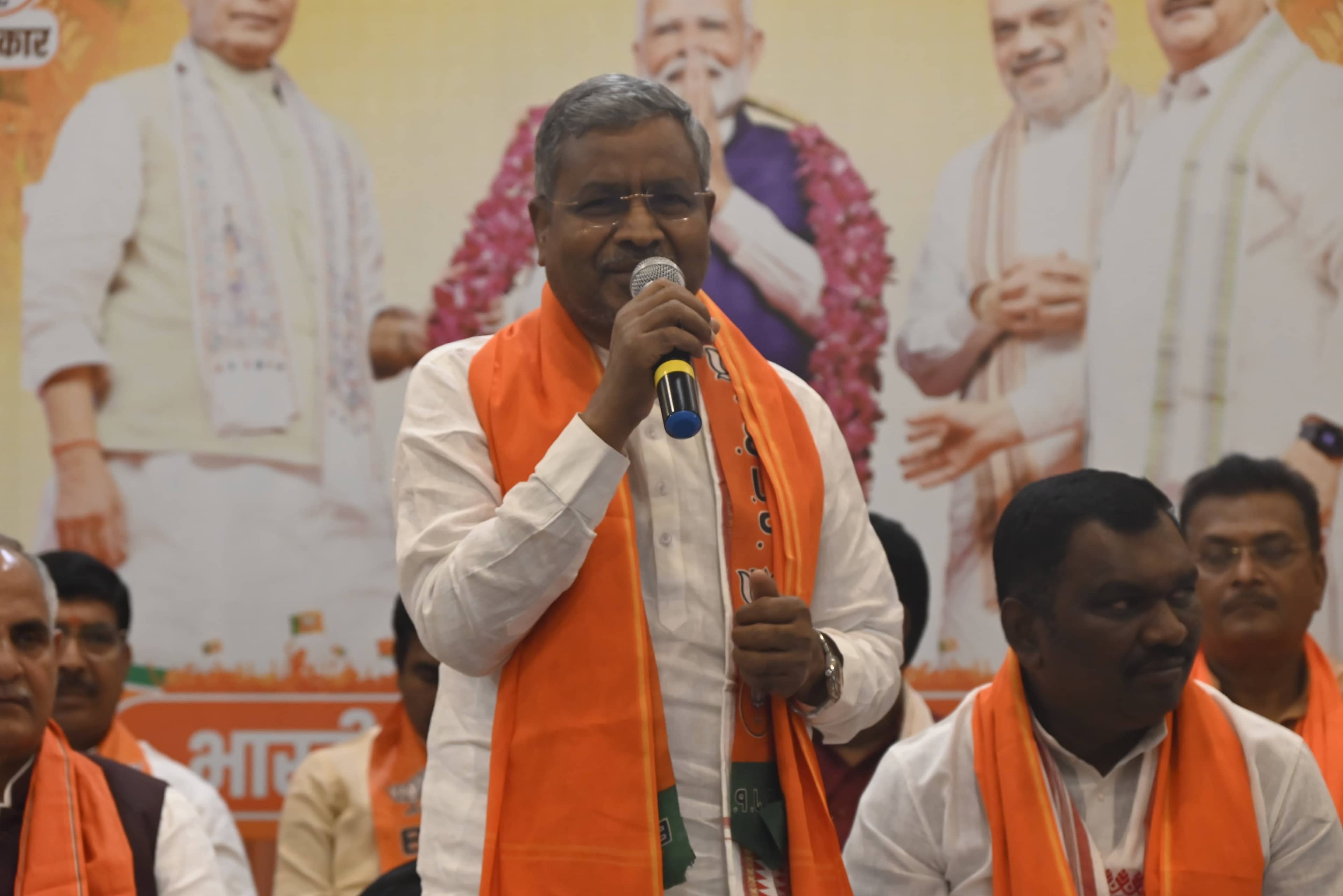 आज झारखंड बीजेपी के नेताओं से होगी पूछताछ, क्यों हुआ लोकसभा चुनाव में खराब प्रदर्शन,जानिए अंदर की बात