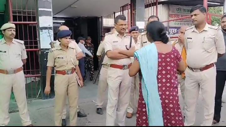 बिहार में अपराधियों के हौसले बुलंद! दिनदहाड़े प्रॉपर्टी डीलर की गोली मारकर हत्या, पढ़ें वजह