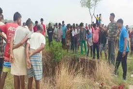 हाथियों के हमले से बचने के कुएं में कूदा युवक, हुई मौत