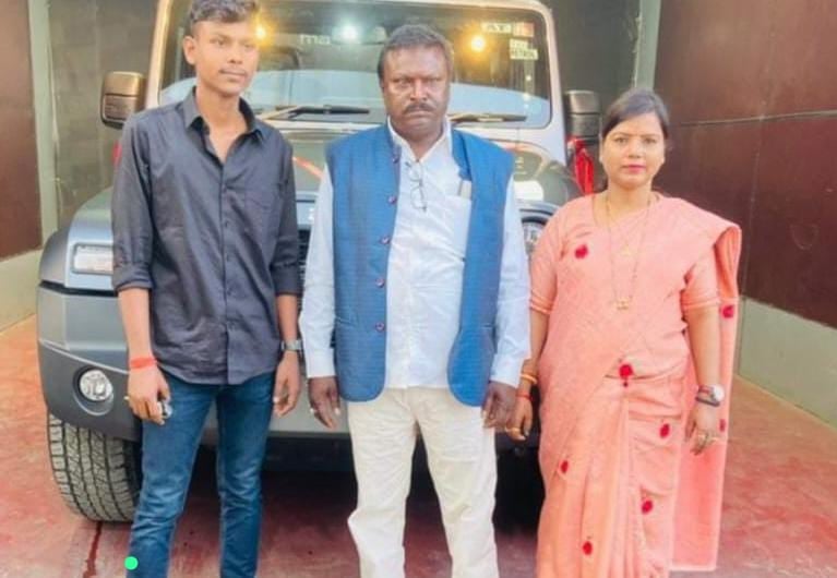 Crime News Bihar:चर्चित गोपाल यादुका हत्याकांड में नया अपडेट, बीमा भारती के पति और पुत्र के नाम वारंट जारी