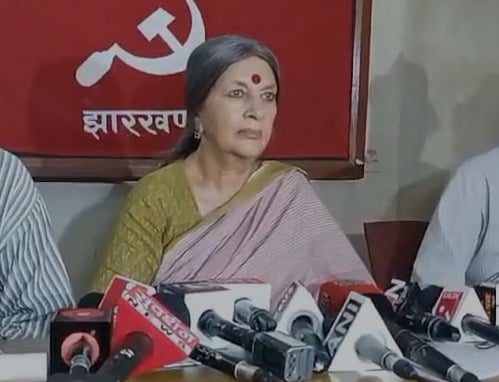 JHARKHAND:आखिर क्यों टारगेट पर है बांग्लाभाषी मुसलमान,माकपा ने लगाया भाजपा पर बड़ा आरोप