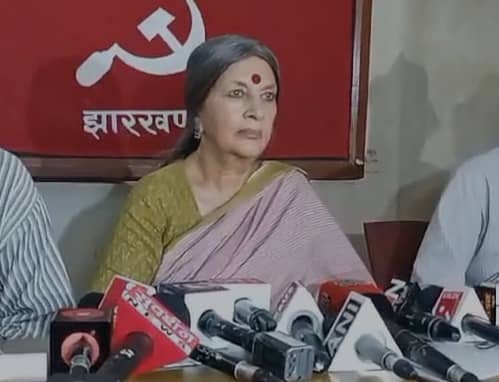 JHARKHAND:आखिर क्यों टारगेट पर है बांग्लाभाषी मुसलमान,माकपा ने लगाया भाजपा पर बड़ा आरोप