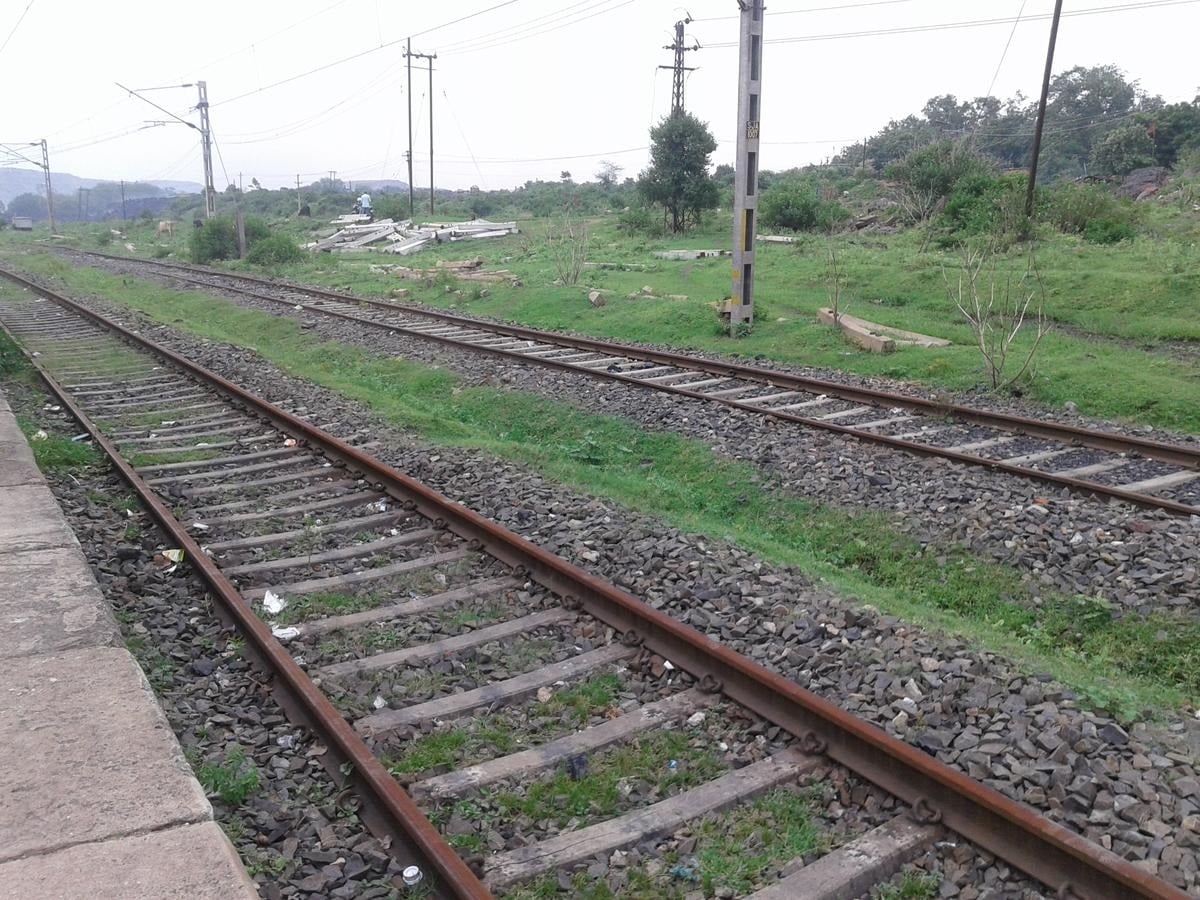 बरसात में कोयले की राजधानी क्यों लगने लगती है डरावनी, पढ़िए इस रिपोर्ट में
