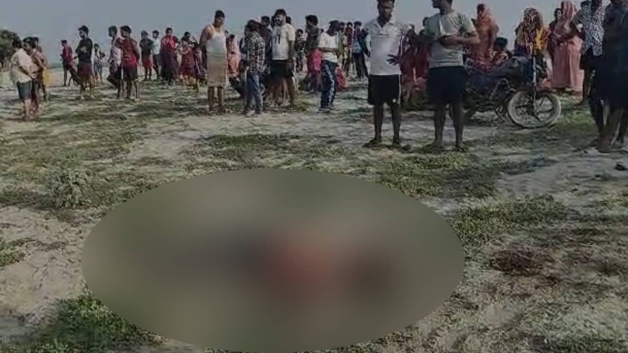 BIG BREAKING: राजमहल में खून से लतपथ मिला युवक की शव, इलाक़े में सनसनी