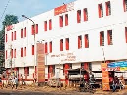 धनबाद के डाकघरों में घोटाला -पढ़िए कैसे "दीमक" की तरह सिस्टम को "चाट" रहे दागी अधिकारी