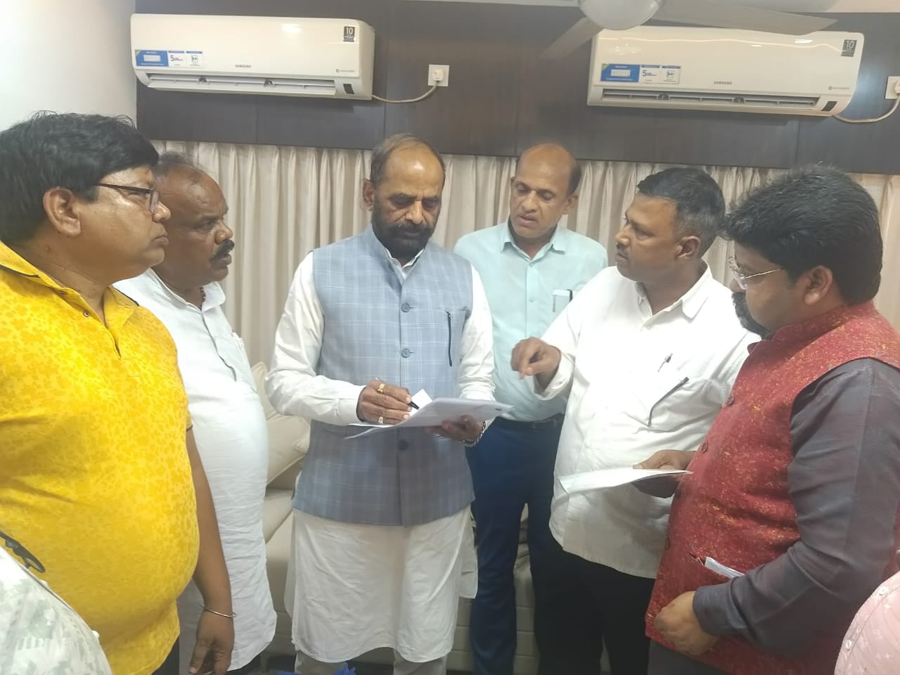 कोल इंडिया की अनुषंगी कंपनियों में किसे चाहिए 27% आरक्षण,पढ़िए इस खबर में