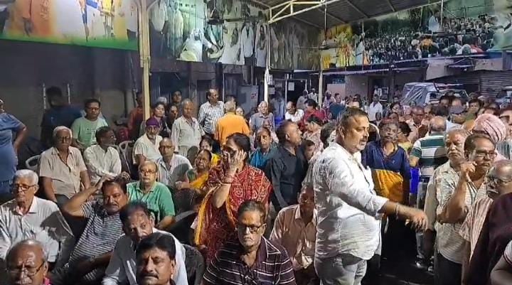 जमशेदपुर:मंत्री बन्ना गुप्ता ने वृद्धा पेंशन के 634 लाभुकों को पेंशन स्वीकृति सर्टिफिकेट बांटा,पढ़ें मौके पर क्या कहा