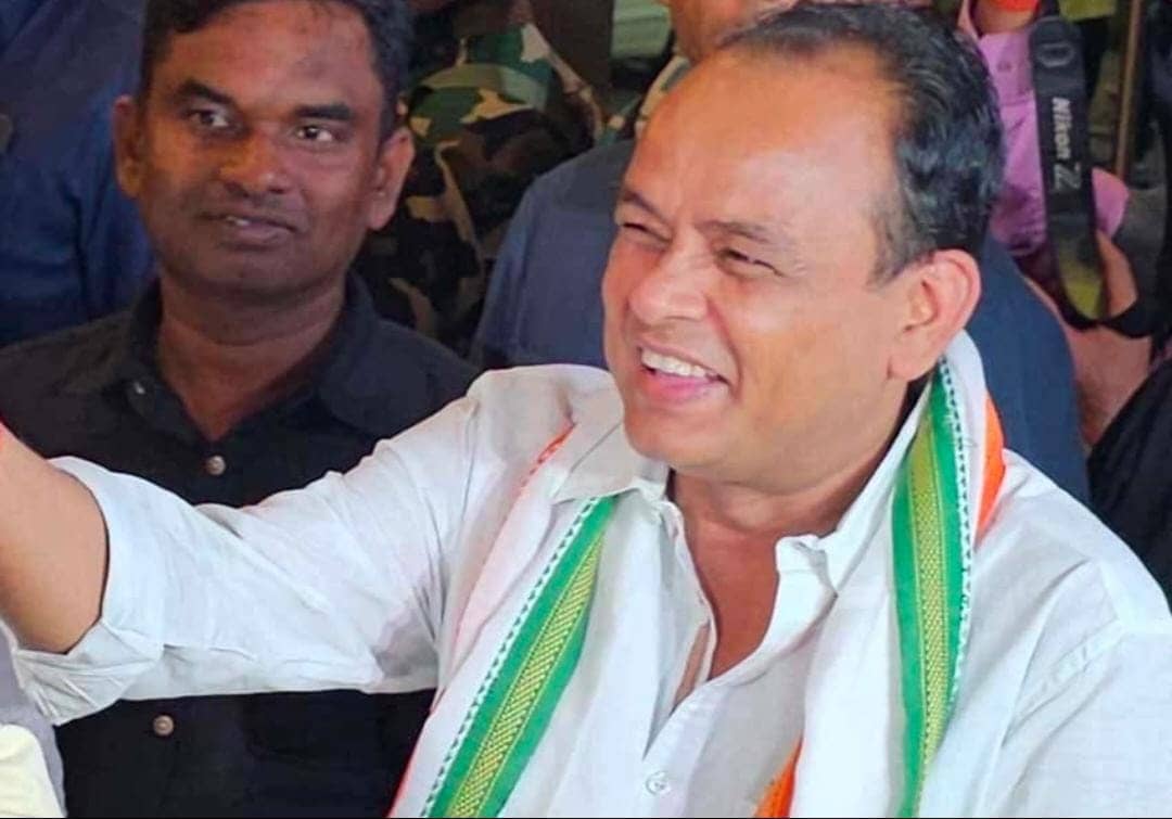 Jharkhand Politics:अगले चौबीस घंटे में खुल जाएगा जामताड़ा विधायक इरफान अंसारी की किस्मत का बंद ताला!