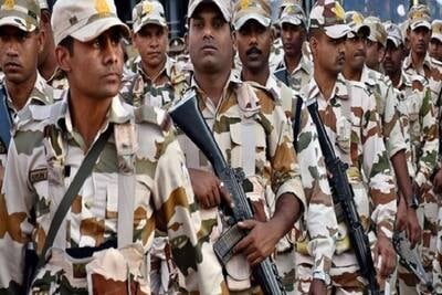 ITBP Recruitment: आईटीबीपी में हेड कांस्टेबल के पदों पर निकली भर्ती, ग्रेजुएट पास करें अप्लाई