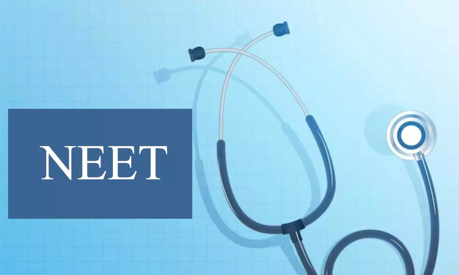 BIG BREAKING : NEET PG एग्जाम की नई तारीख का ऐलान, 11 अगस्त को होगी परीक्षा