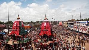 भगवान जगन्नाथ का नेत्र दान आज, कल निकलेगी रथ यात्रा, जानिए 1000 यज्ञों का पुण्य देने वाली इस यात्रा का महत्व