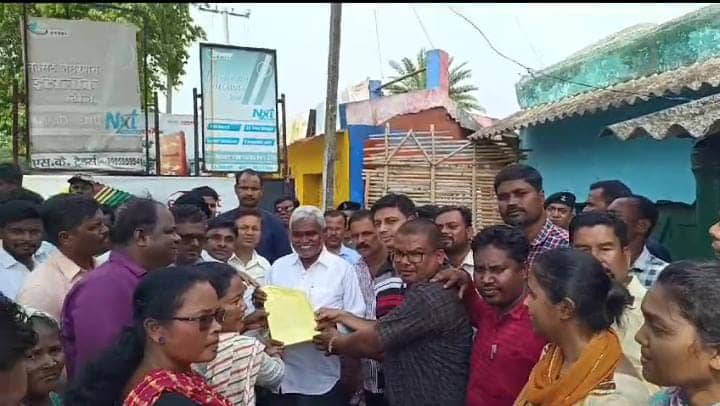 सरायकेला: सीएम पद छोड़ने के बाद अपने गृह जिला पहुंचे चंपाई सोरेन, गर्मजोशी से हुआ स्वागत, पढ़ें हेमंत सोरेन पर क्या कहा