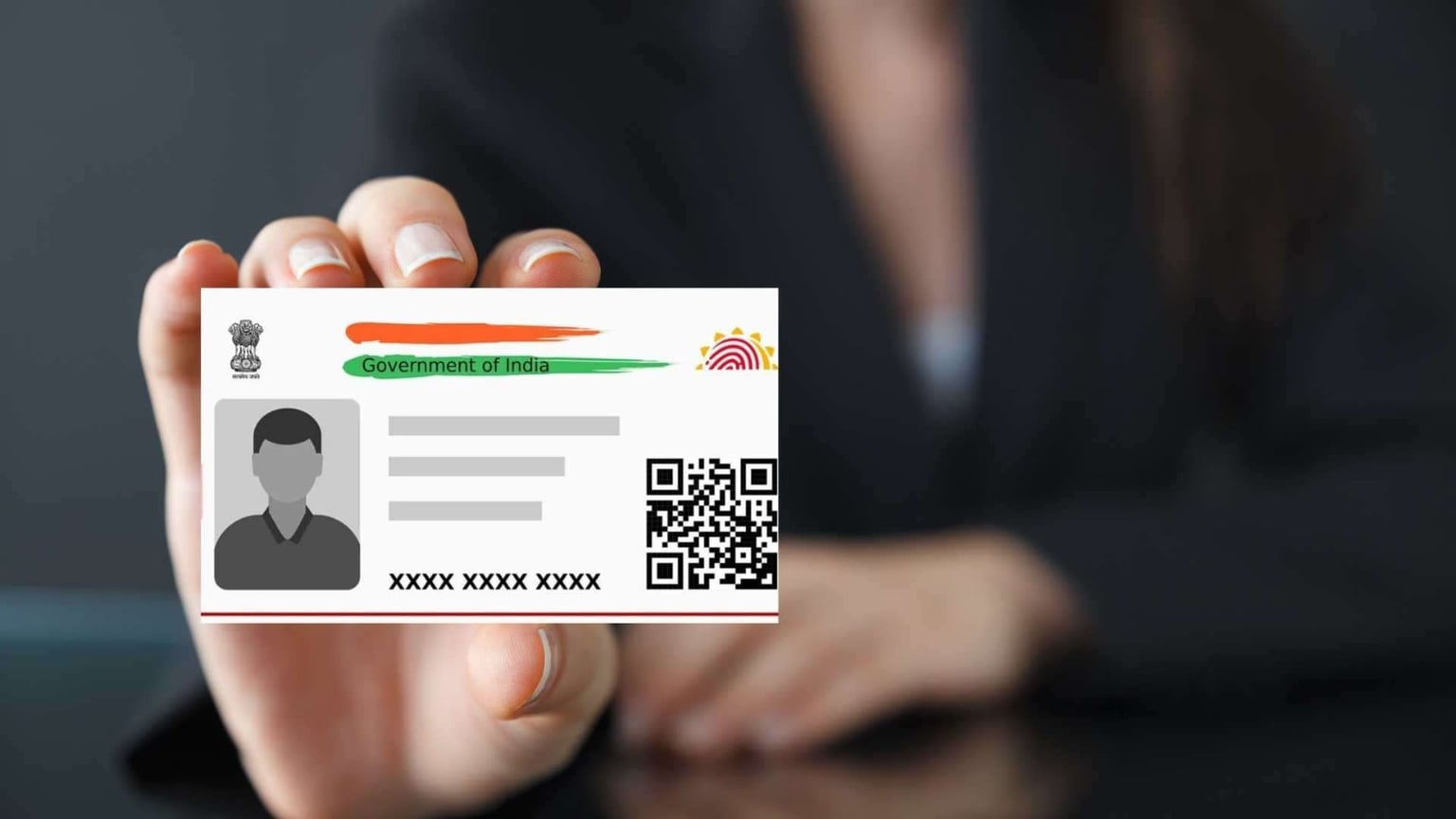 अगर अबतक नहीं बनवाएं हैं AADHAR CARD, तो इस प्रोसेस से करें आवेदन