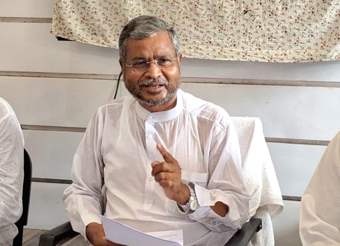 संथाल में क्यों बढ़ रही विशेष समुदाय की आबादी! विधानसभा चुनाव से पहले मुद्दा बनाने में जुटी भाजपा