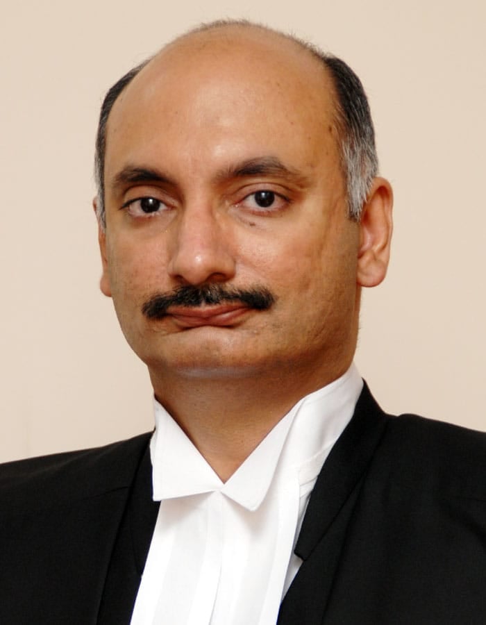 जस्टिस एस रामचंद्र राव होंगे झारखंड हाई कोर्ट के मुख्य न्यायाधीश, जानिए विस्तार से