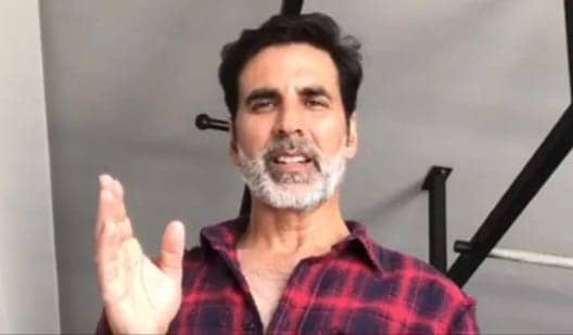 अभिनेता अक्षय कुमार हुए कोरोना संक्रमित! सारे कार्यक्रम रद्द कर घर में हुए आइसोलेट, अंबानी वेडिंग में नहीं होंगे शामिल