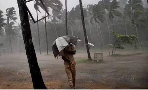 Weather Forecast:झारखंड में पूरी तरह सक्रिय हुआ मानसून! आनेवाले अगले चार-पांच दिनों तक होगी झमाझम बारिश