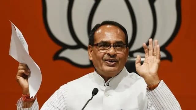 14 जुलाई को रांची आएंगे केंद्रीय मंत्री और चुनाव प्रभारी शिवराज सिंह चौहान, जानिए किस कार्यक्रम में लेंगे हिस्सा