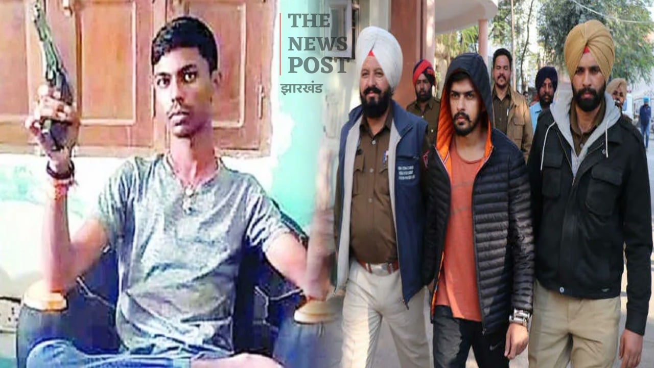 लॉरेंस विश्नोई और अमन का कनेक्शन! जेल में बंद दोनों डॉन की गठजोड़ से पुलिस में हड़कंप