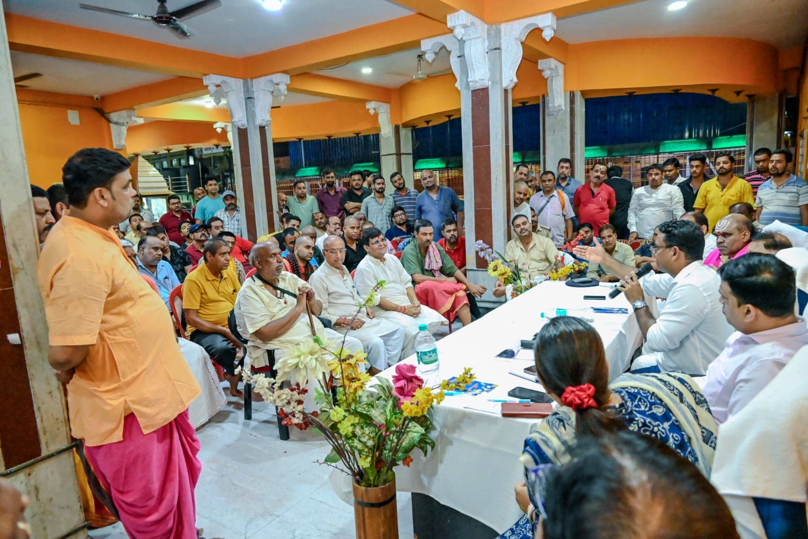 अब शीघ्र दर्शनम के लिए ढीली करनी होगी जेब! 14 साल बाद बाबा मंदिर में बढ़े कूपन के दाम,पढ़ें अब कितने चुकाने पड़ेंगे