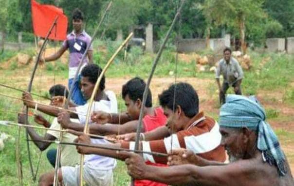 झारखंड में संताल आदिवासी के नाम पर होती है राजनीति और सत्ता लेकिन मंत्रिमंडल में नहीं दी जाती तरजीह , पढ़िए राजनीति का कड़वा सच