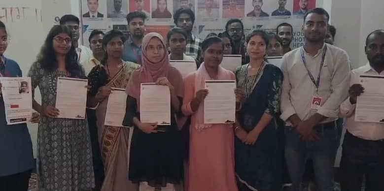 कैमूर में OSS प्लेसमेंट दे रहा युवाओं को रोजगार, बेरोजगार युवकों के लिए सुनहरा अवसर