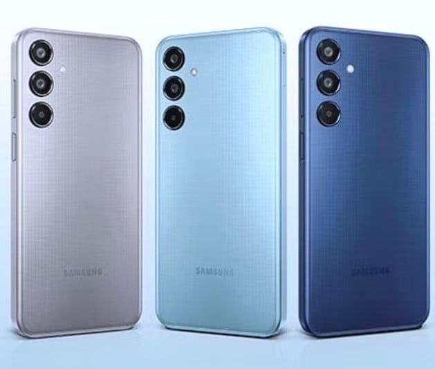 Techno : 6000mAh बैटरी के साथ लॉन्च हुआ Samsung Galaxy M सीरीज का नया फोन, कंपनी ने ये किया दावा